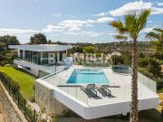 Casa en venta en Xàbia, Portichol Balcón al Mar....