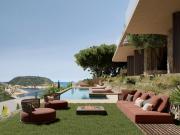 Casa en venta en Xàbia, Portichol Balcón al Mar....