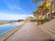 Casa en venta en Xàbia, Portichol Balcón al Mar....