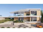 Casa en venta en Xàbia, Portichol Balcón al Mar....