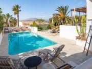 Casa en venta en Xàbia, Portichol Balcón al Mar. Villa...