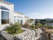 Casa en venta en Xàbia, Portichol Balcón al Mar. Villa...