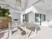 Casa en venta en Xàbia, Portichol Balcón al Mar....