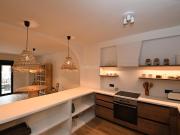 Casa en venta en Xàbia, Puerto. Casas.