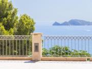Casa en venta en Xàbia, Puerto. Magnifica villa en Jávea...