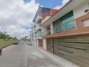 CASA EN VENTA EN XALAPA CENTRO, VERACRUZ, OPORTUNIDAD