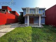 Casa en venta en Xalapa Veracruz Colonia Luz del Barrio...