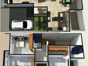 Casa en venta en Xalapa Veracruz zona Agustín Lara...