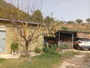 Casa en venta en Xaló. Casa de campo en Jalon. Casas.