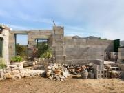 Casa en venta en Xaló. Finca de nueva construcción. Casas.