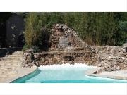 Casa en venta en Xaló. Impresionante molino de agua del...