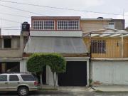 Casa en venta en Xalostoc, Villa de Guadalupe