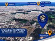 Casa en venta en Xana Plus