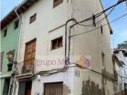 Casa en venta en Xàtiva