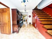 Casa en venta en Xàtiva. Dos casa en una. Casas.