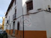 Casa en venta en Xàtiva. RECONSTRUCCION INTEGRAL. Casas.