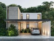 Casa en venta en XCANATUN AL NORTE DE MERIDA | ENTREGA A...