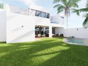 Casa en venta en Xcanatún, Cancún, Yucatán