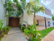 Casa en venta en Xcanatún en Mérida,Yucatán