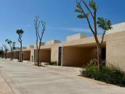 Casa en venta en Xcanatun Mérida de 1 planta en privada...