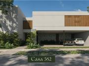 Casa en venta en Xcanatun, Merida_ En privada de lujo