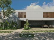 Casa en venta en Xcanatun, Merida_ En privada de lujo