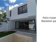 Casa en venta en Xcanatún, Mérida, Yucatán