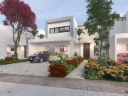 Casa en venta en Xcunya, Mérida, Yucatán