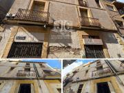 Casa en venta en Xerta. Edificio de 387m2 en el centro...