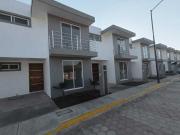 CASA EN VENTA EN XILOTZINGO, PUEBLA