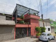 Casa en Venta en Xitli Xinantecatl Metepec