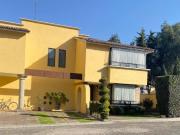 Casa en Venta en Xochimilco