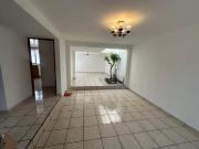 CASA EN VENTA EN XOCHIMILCO CON 4 RECÁMARAS