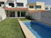 Casa en Venta en Xochitepec Las Haciendas