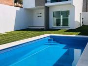 Casa en Venta en Xochitepec, Morelos