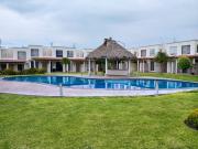 Casa en venta en Xochitepec Morelos, a 4 km de la...