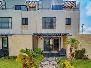 Casa En Venta En Xochitepec, Pueblo Mágico Santa Fe Life...