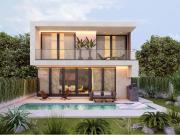 Casa en venta en Xpu Ha, Solidaridad, Quintana Roo