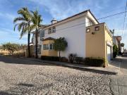 Casa en venta en Yahualica centro