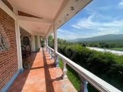 Casa en venta en Yautepec Centro