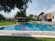 Casa en venta en Yautepec fraccionamiento los mangos