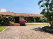 Casa en venta en Yautepec, Morelos