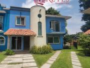Casa en venta en Yautepec Morelos