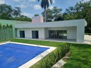Casa en venta en Yautepec Morelos