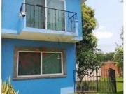 Casa en Venta en Yautepec, Morelos