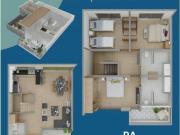 CASA NUEVAS EN VENTA EN YAUTEPEC, MORELOS