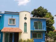Casa en Venta en Yautepec, Morelos