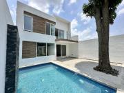 Casa en venta en Yautepec Morelos