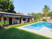 Casa en venta en Yautepec, Morelos