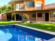 Casa en Venta en Yautepec Morelos